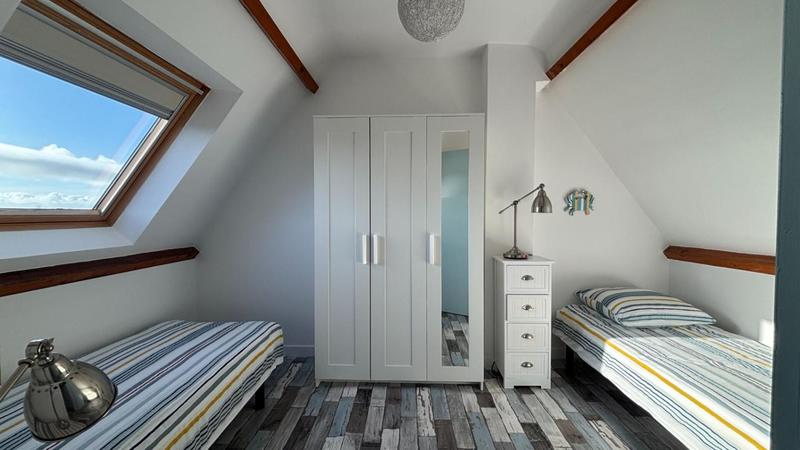 Appartement - 37 m² - 3 pièces