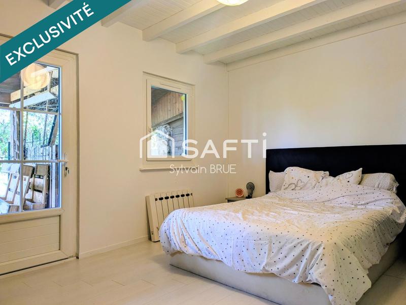 Maison - 179 m² - 7 pièces