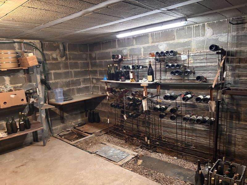 Maison - 122 m² - 6 pièces