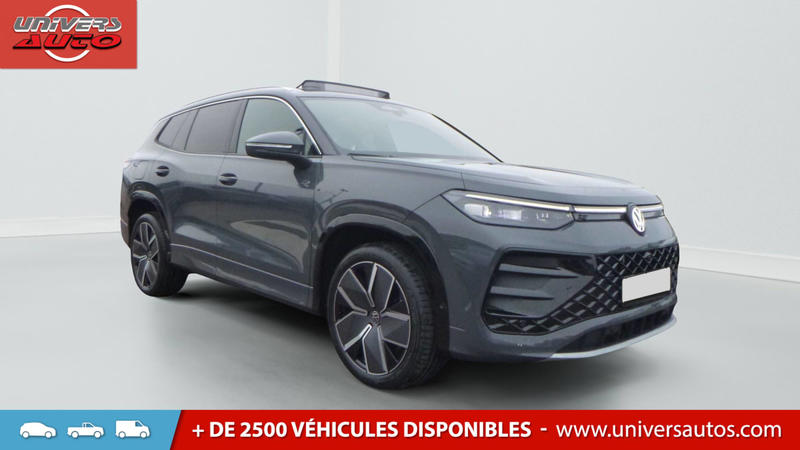 Volkswagen Tayron 1.5 eHybrid 272ch Dsg6 5pl R-Line