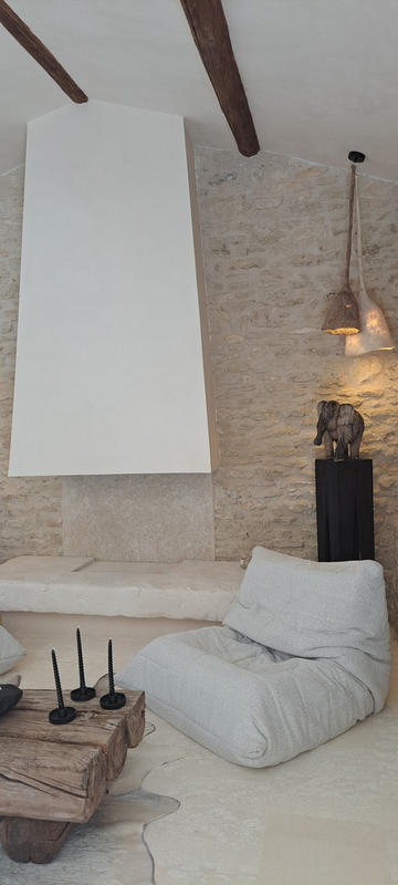 Maison - 175 m² - 5 pièces