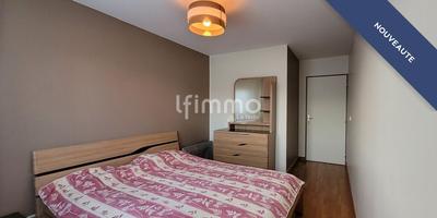 Appartement - 57 m² - 2 pièces