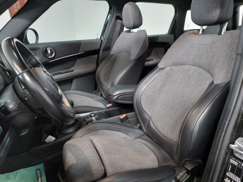 Mini Countryman Cooper Edition Northwood 136 ch Bvm6