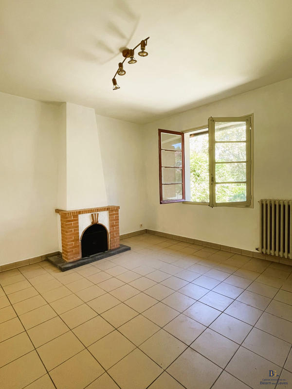 Maison traditionnelle - 104 m² - 4 pièces