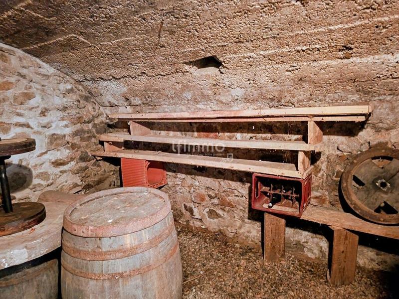 Maison - 155 m² - 6 pièces