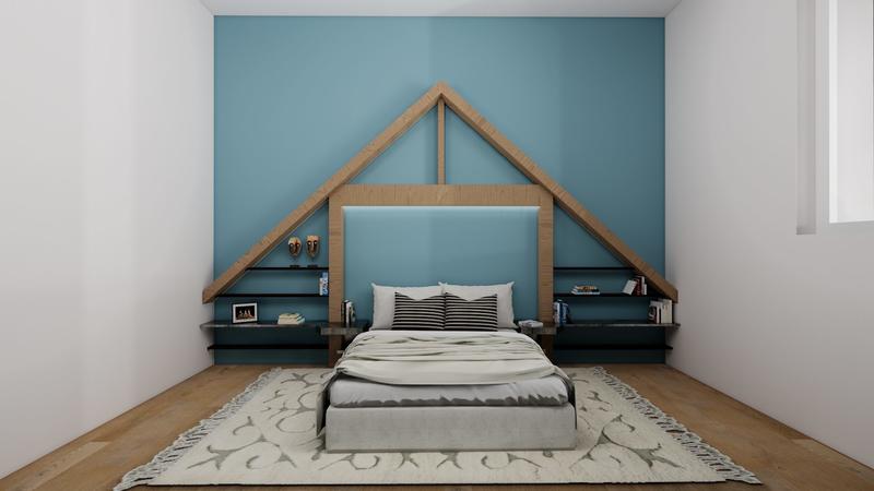 Maison - 123 m² - 6 pièces