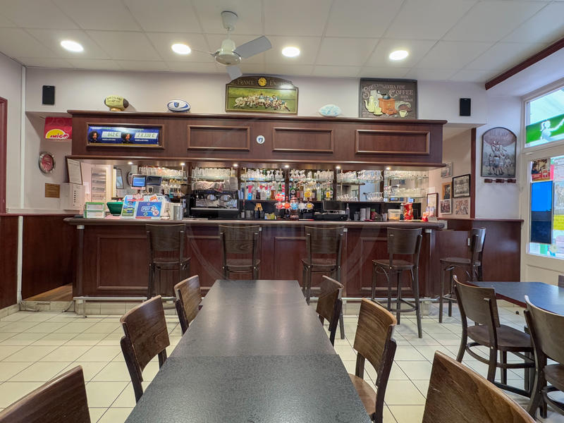 Fonds de commerce - Magasins - 100 m²