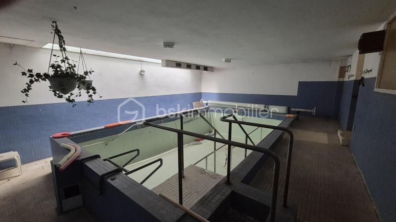 Immeuble - 376 m² - 14 pièces