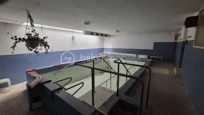 Immeuble - 376 m² - 14 pièces