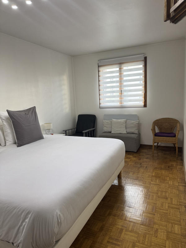 Maison - 111 m² - 4 pièces