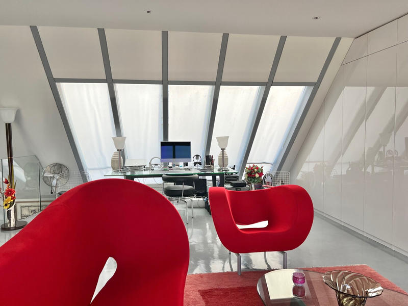 Maison - 217 m² - 6 pièces