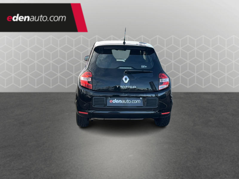 Renault Twingo III 0.9 TCe 90 Energy E6c Limited