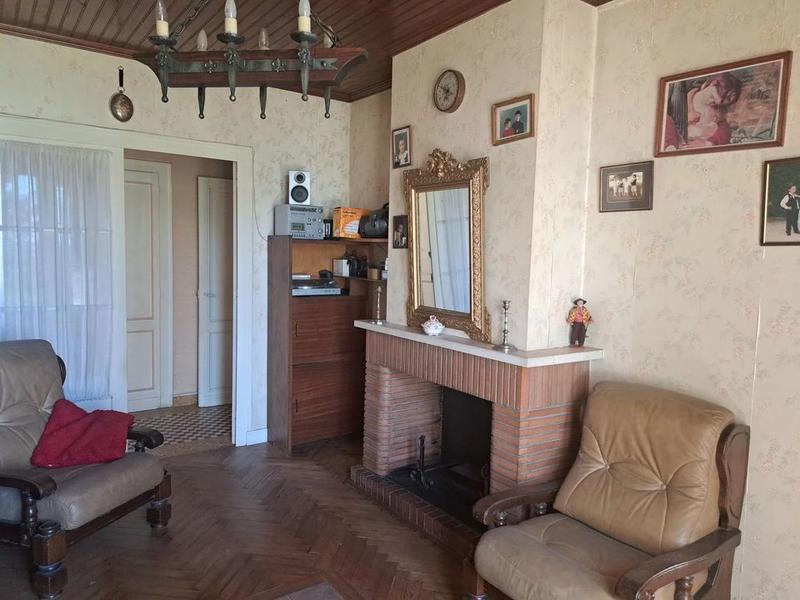 Maison en pierre - 145 m² - 6 pièces