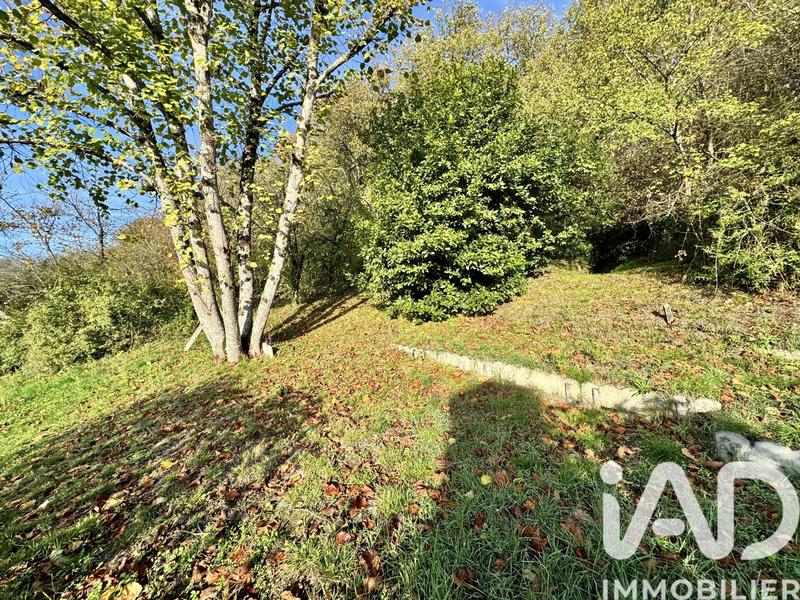 Maison - 134 m² - 3 pièces