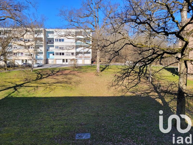 Appartement - 78 m² - 4 pièces