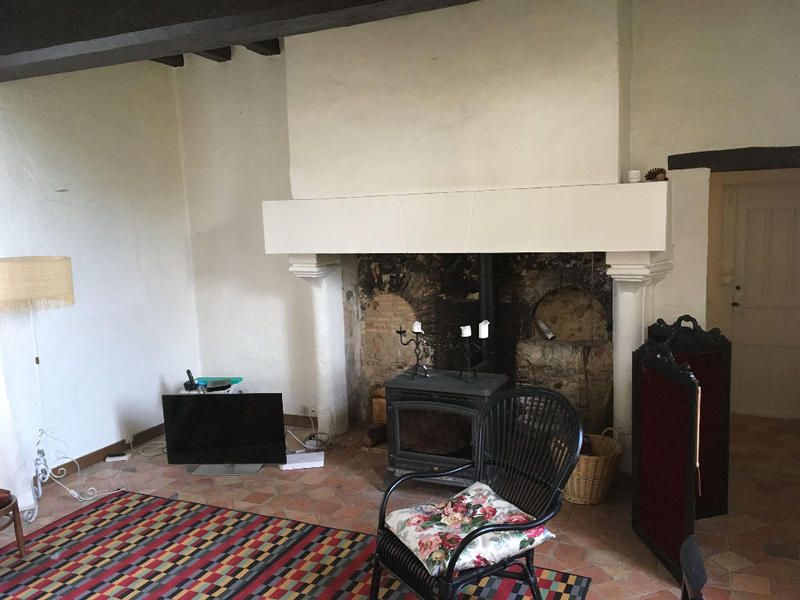 Maison - 140 m² - 4 pièces