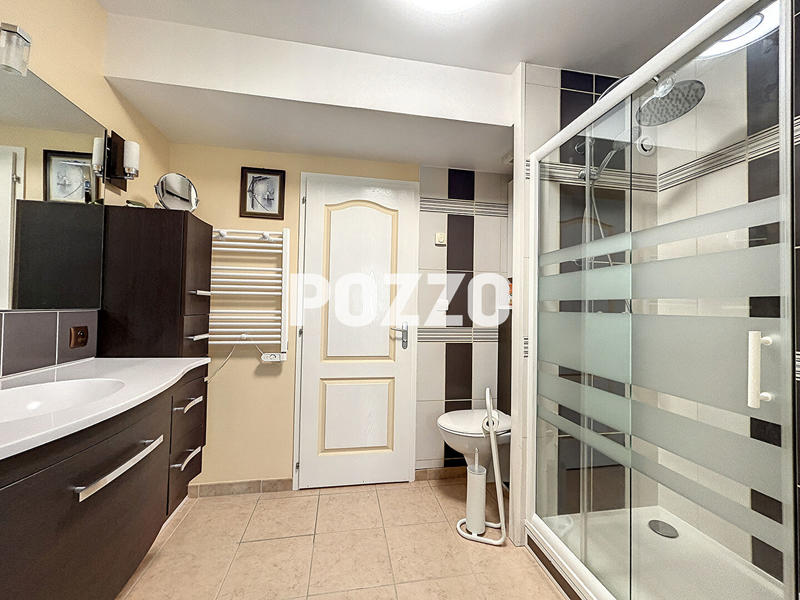 Maison - 146 m² - 6 pièces