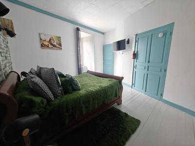 Maison de village - 64 m² - 4 pièces