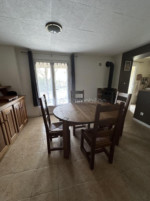 Villa - 160 m² - 9 pièces