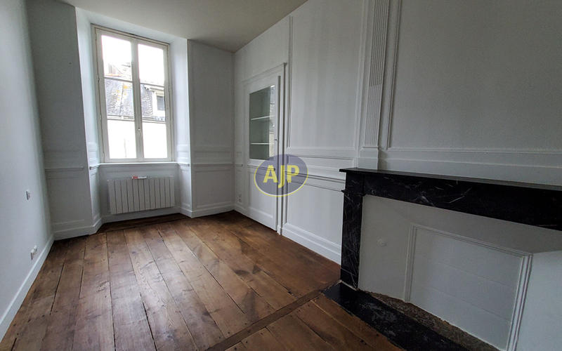Appartement - 76 m² - 3 pièces