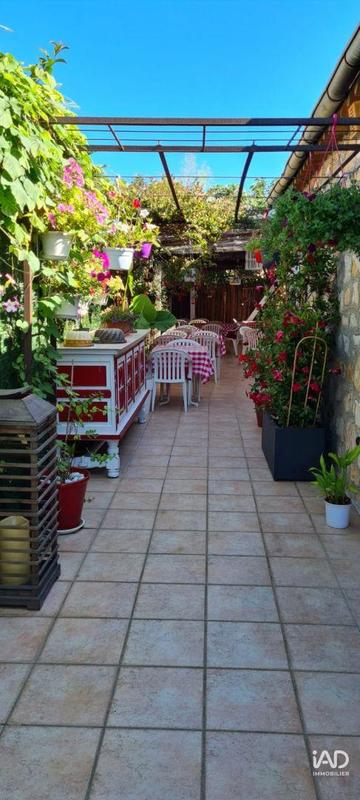 Local commercial - 60 m²