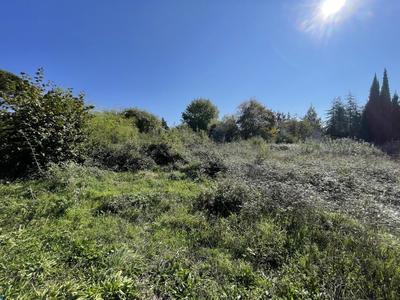Terrain constructible - 603 m²