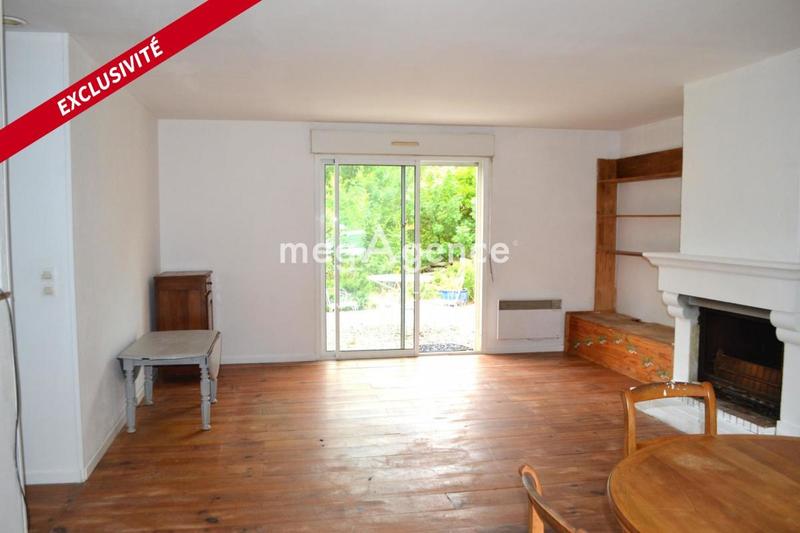 Maison - 164 m² - 7 pièces