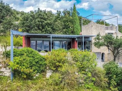 Maison contemporaine - 152 m² - 5 pièces