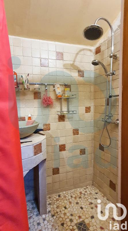 Maison de campagne - 152 m² - 6 pièces