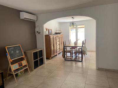 Maison - 172 m² - 7 pièces