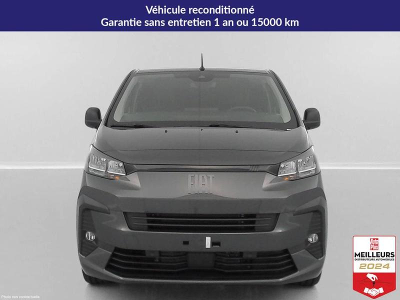 Fiat Scudo Ca III Xl 2.0 BlueHDi 180ch Pack Premium Co