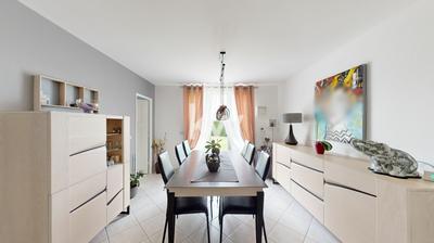 Maison - 142 m² - 6 pièces