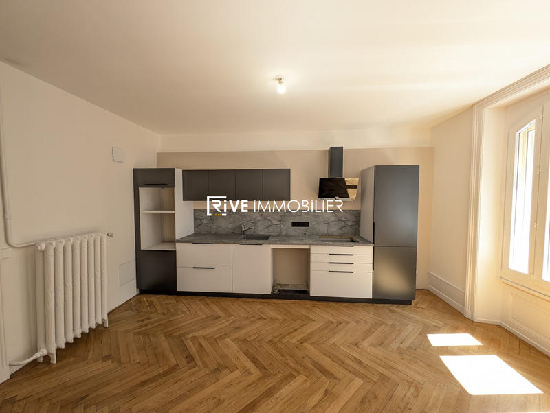Appartement - 86 m² - 4 pièces