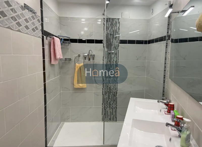 Maison - 21 m² - 1 pièce