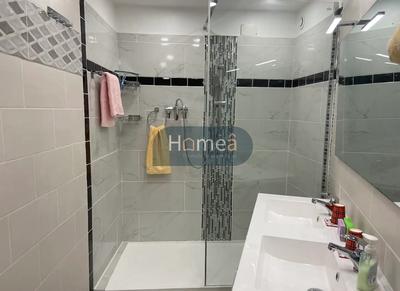 Maison - 21 m² - 1 pièce