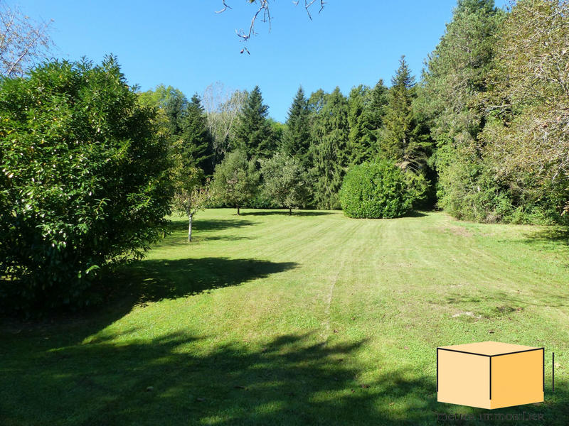 Châlet - 110 m² - 5 pièces