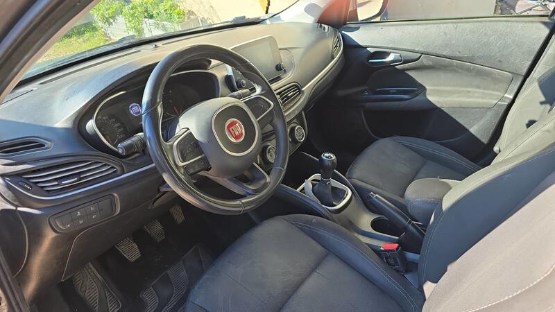 Fiat Tipo II 1.2 Multijet 95 Easy