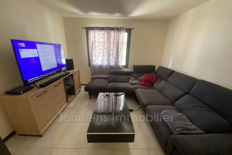 Maison - 102 m² - 4 pièces