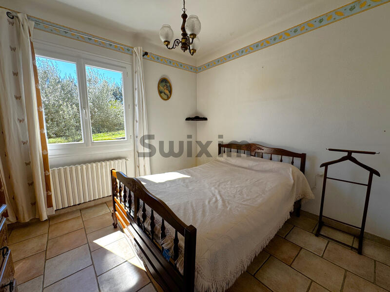 Villa - 98 m² - 5 pièces