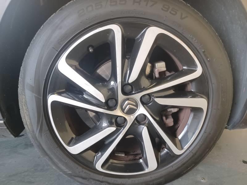 Citroën C4 Picasso BlueHDi 120 s&amp;S Shine