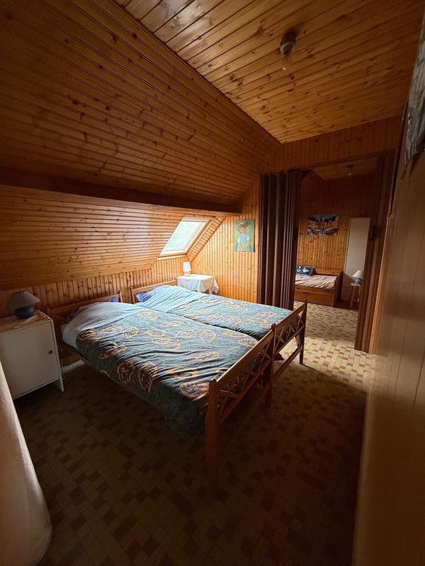 Maison - 190 m² - 6 pièces