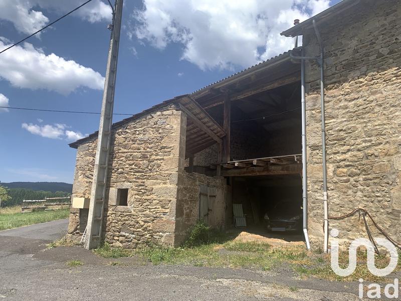 Maison - 93 m² - 4 pièces