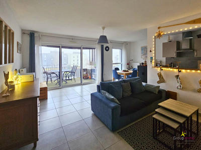 Appartement - 68 m² - 3 pièces