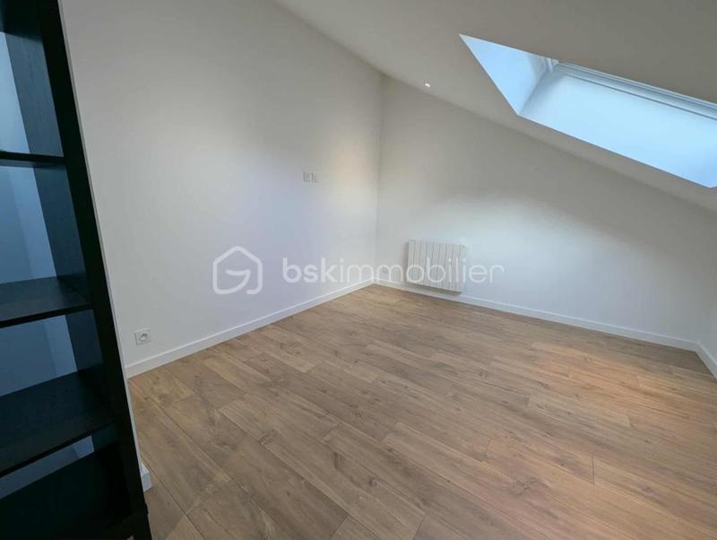 Maison - 79 m² - 4 pièces