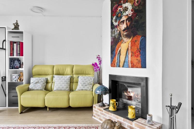 Duplex - 80 m² - 3 pièces