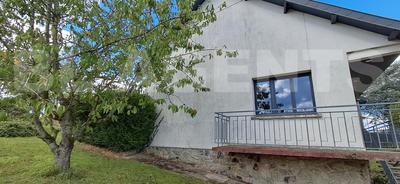 Maison - 154 m² - 7 pièces