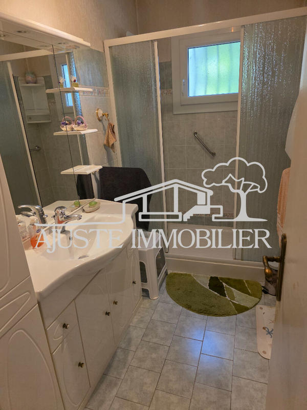 Maison - 134 m² - 5 pièces