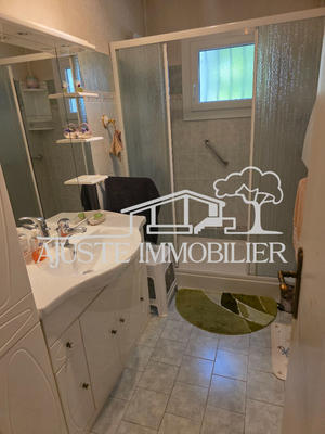 Maison - 134 m² - 5 pièces