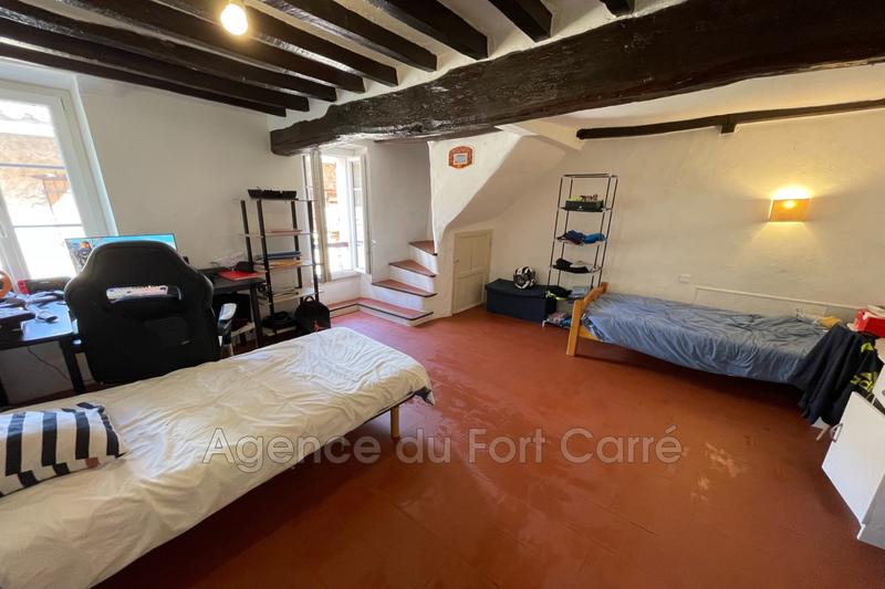 Maison de village - 96 m² - 5 pièces