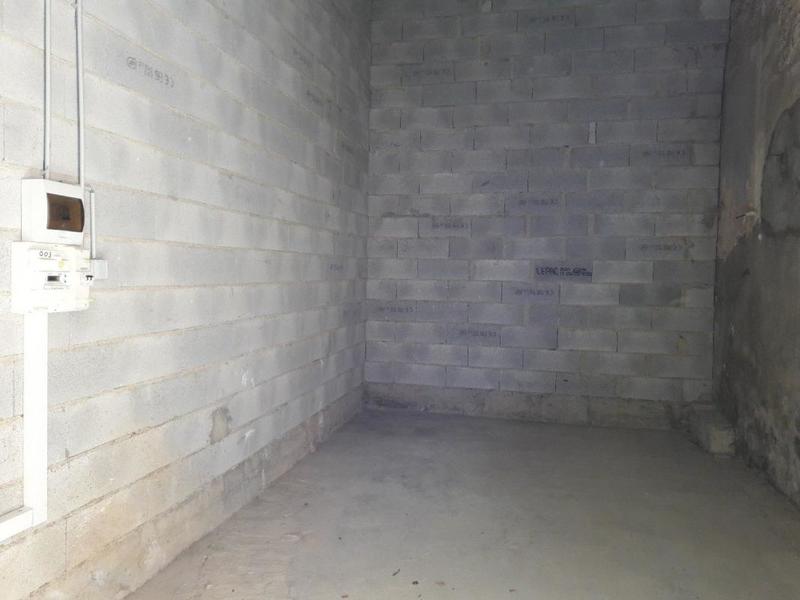 Maison - 32 m² - 2 pièces